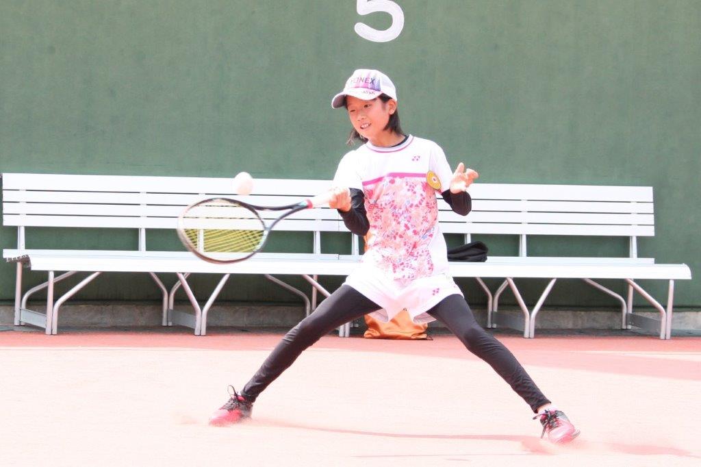 ジュニアオリンピックカップ／第31回全日本ジュニア選手権大会