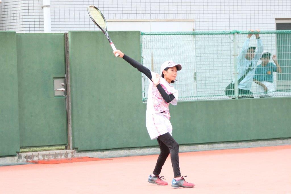 ジュニアオリンピックカップ／第31回全日本ジュニア選手権大会