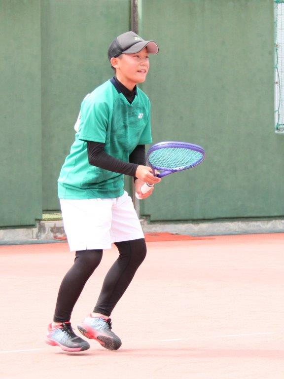 ジュニアオリンピックカップ／第31回全日本ジュニア選手権大会