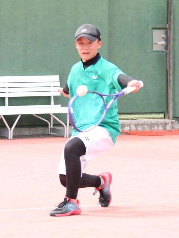 ジュニアオリンピックカップ／第31回全日本ジュニア選手権大会