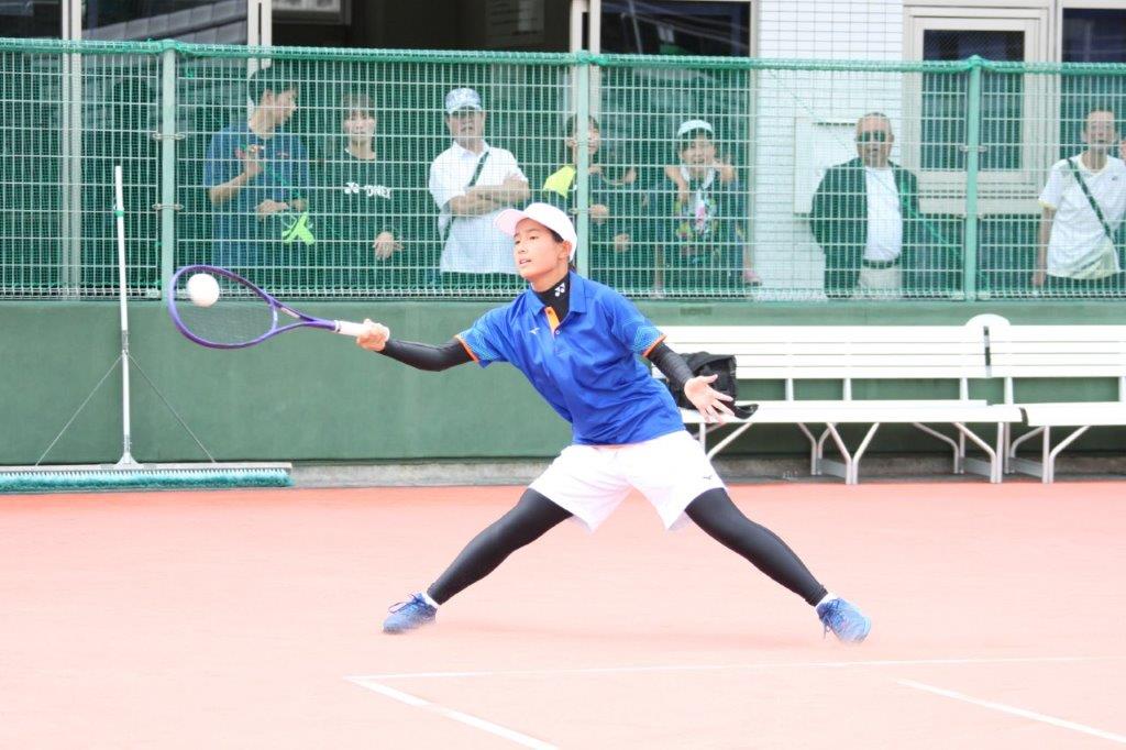 ジュニアオリンピックカップ／第31回全日本ジュニア選手権大会