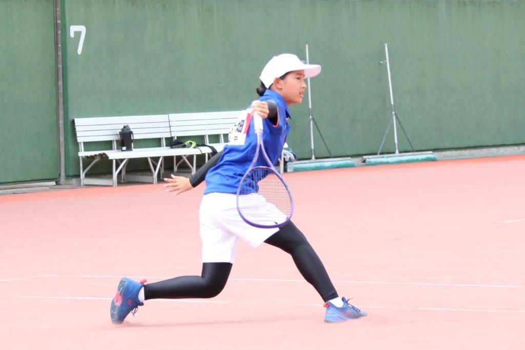 ジュニアオリンピックカップ／第31回全日本ジュニア選手権大会
