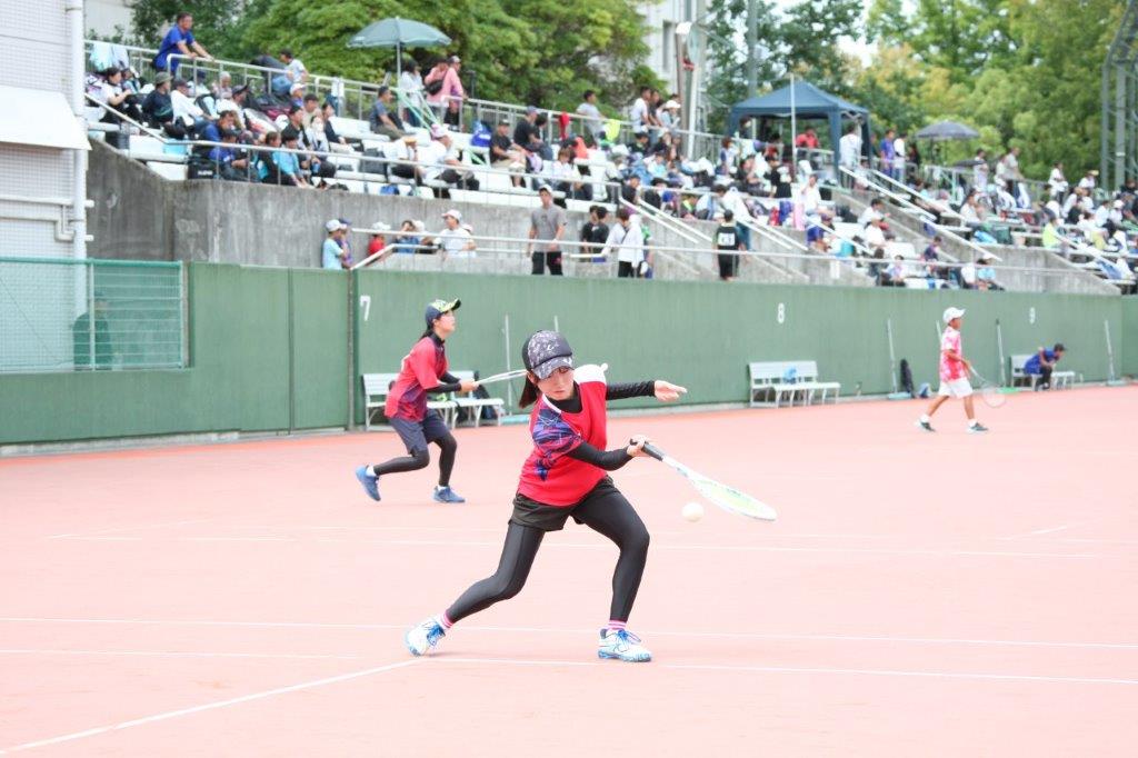 ジュニアオリンピックカップ／第31回全日本ジュニア選手権大会
