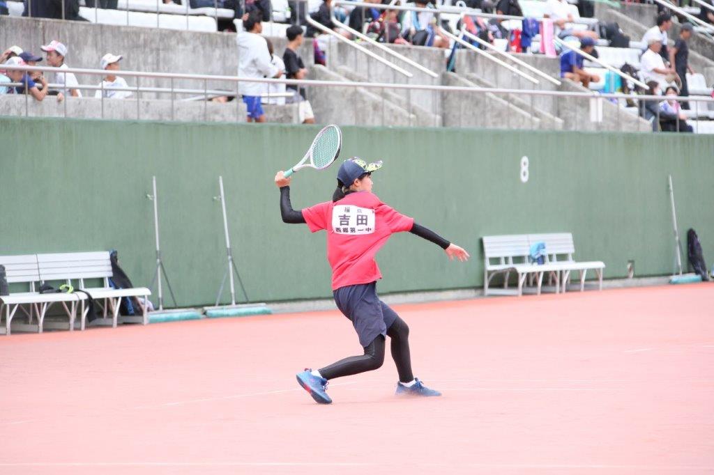 ジュニアオリンピックカップ／第31回全日本ジュニア選手権大会