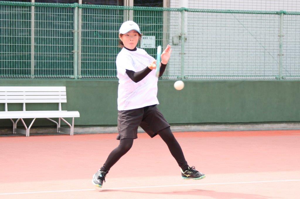 ジュニアオリンピックカップ／第31回全日本ジュニア選手権大会