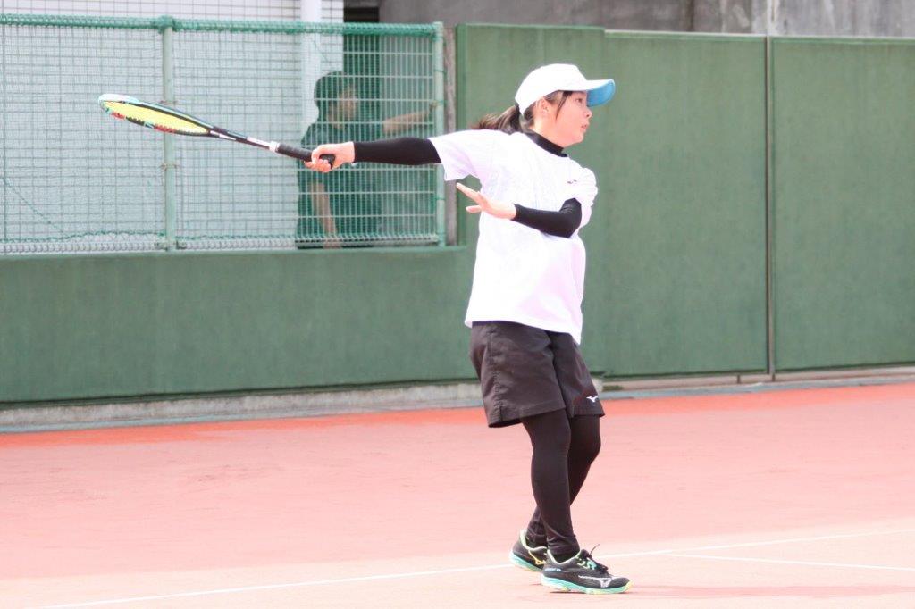 ジュニアオリンピックカップ／第31回全日本ジュニア選手権大会