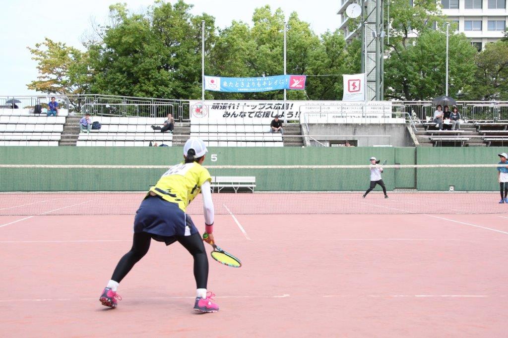 ジュニアオリンピックカップ／第31回全日本ジュニア選手権大会