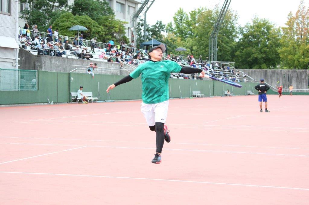 ジュニアオリンピックカップ／第31回全日本ジュニア選手権大会