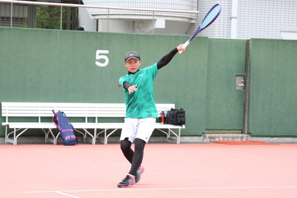 ジュニアオリンピックカップ／第31回全日本ジュニア選手権大会