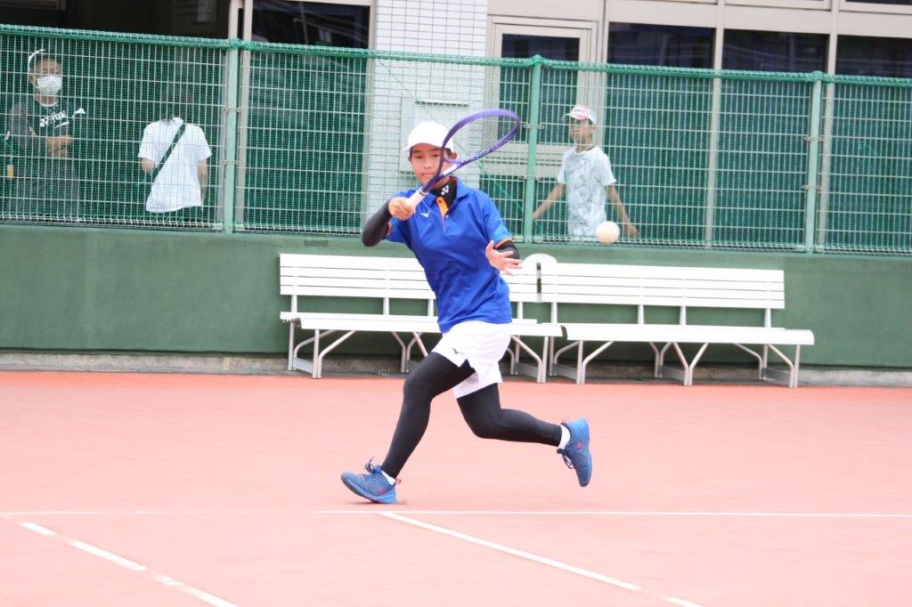 ジュニアオリンピックカップ／第31回全日本ジュニア選手権大会