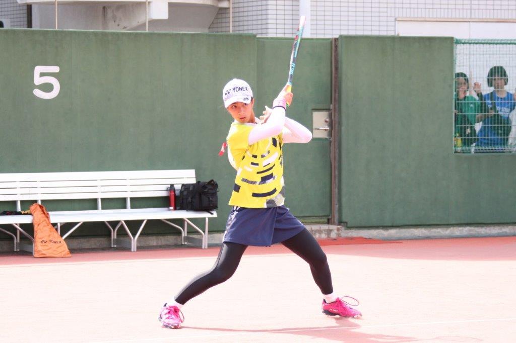 ジュニアオリンピックカップ／第31回全日本ジュニア選手権大会