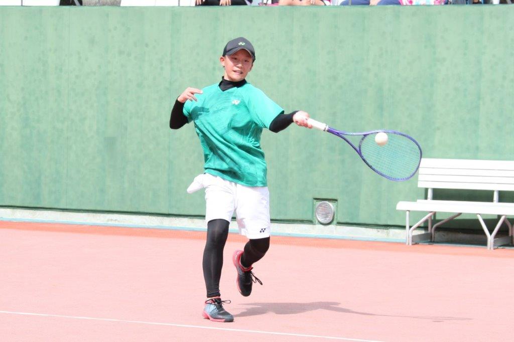 ジュニアオリンピックカップ／第31回全日本ジュニア選手権大会