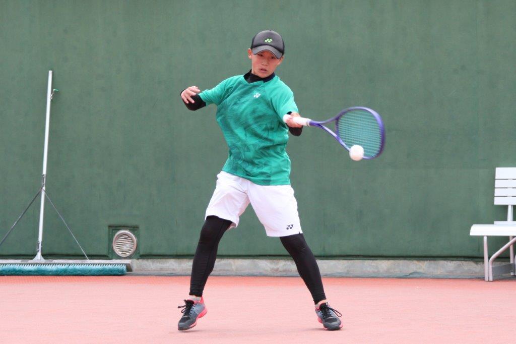 ジュニアオリンピックカップ／第31回全日本ジュニア選手権大会