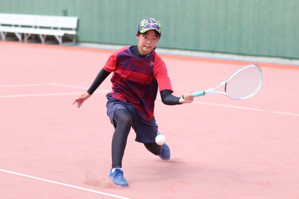 ジュニアオリンピックカップ／第31回全日本ジュニア選手権大会