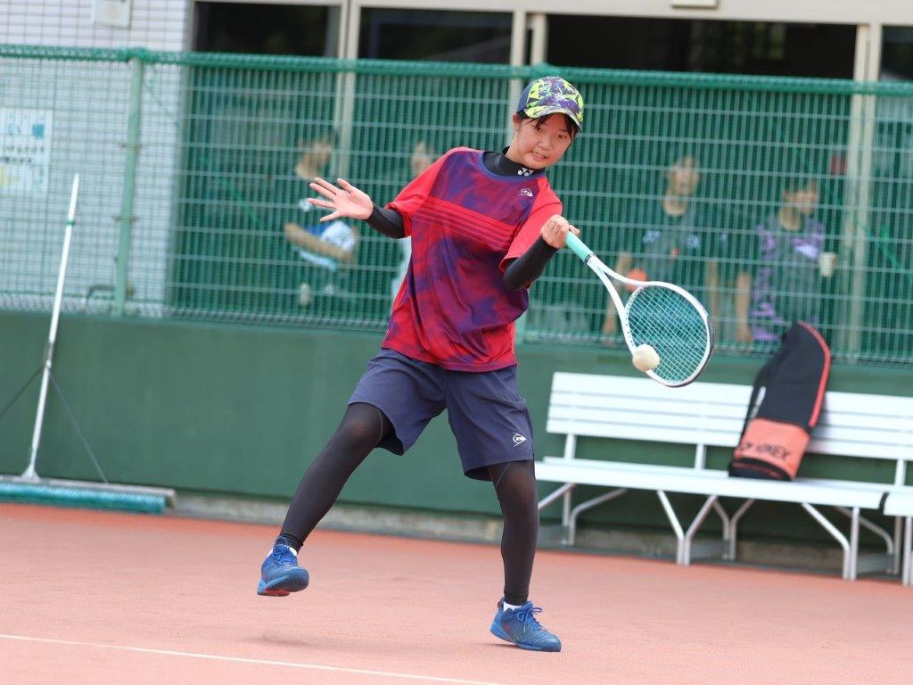 ジュニアオリンピックカップ／第31回全日本ジュニア選手権大会