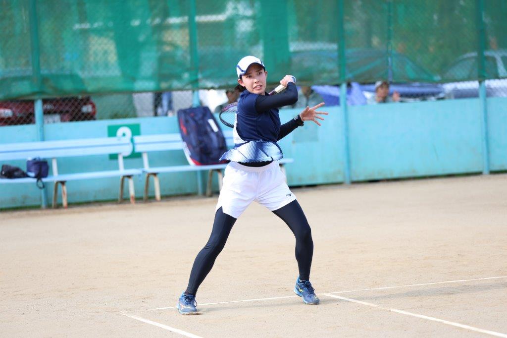 第17回 世界選手権日本代表予選会