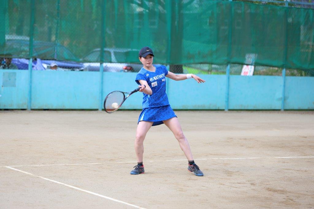 第17回 世界選手権日本代表予選会