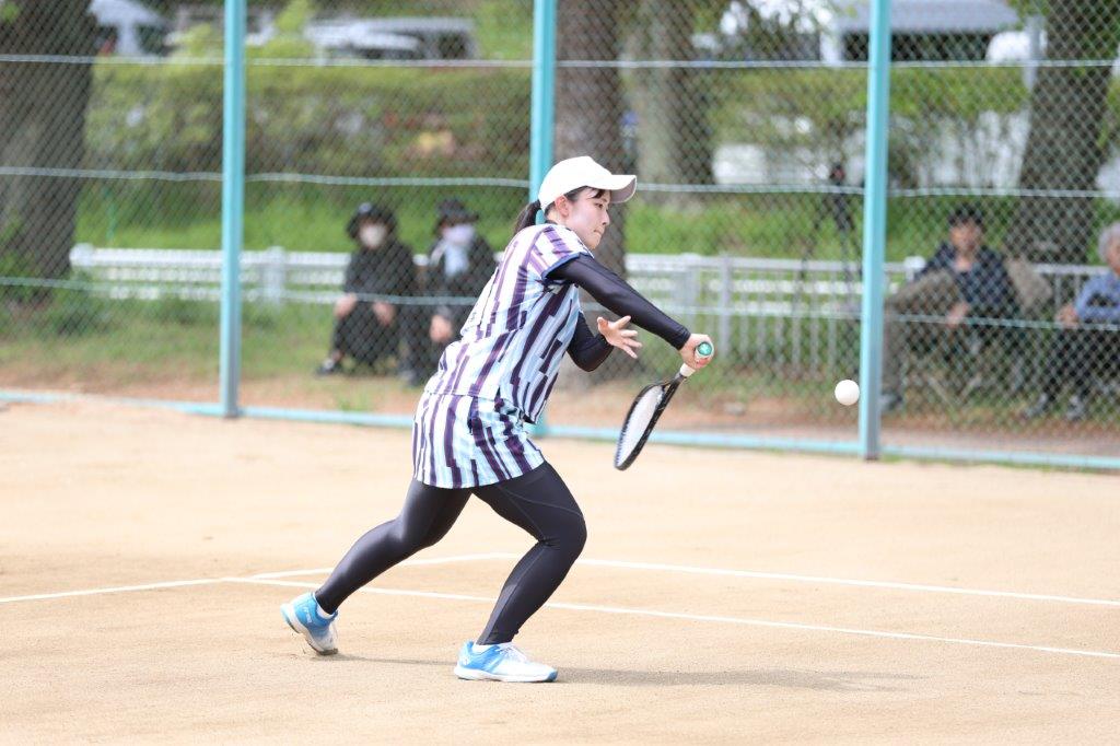 第17回 世界選手権日本代表予選会