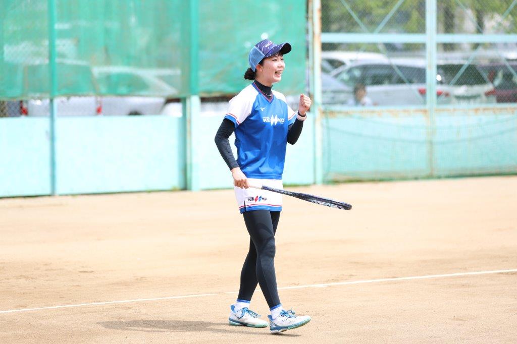 第17回 世界選手権日本代表予選会