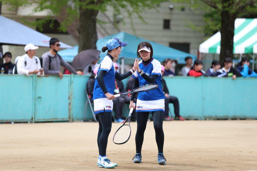 第17回 世界選手権日本代表予選会