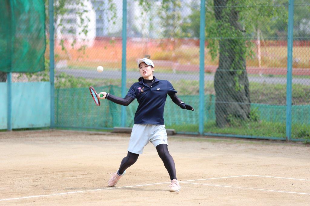 第17回 世界選手権日本代表予選会