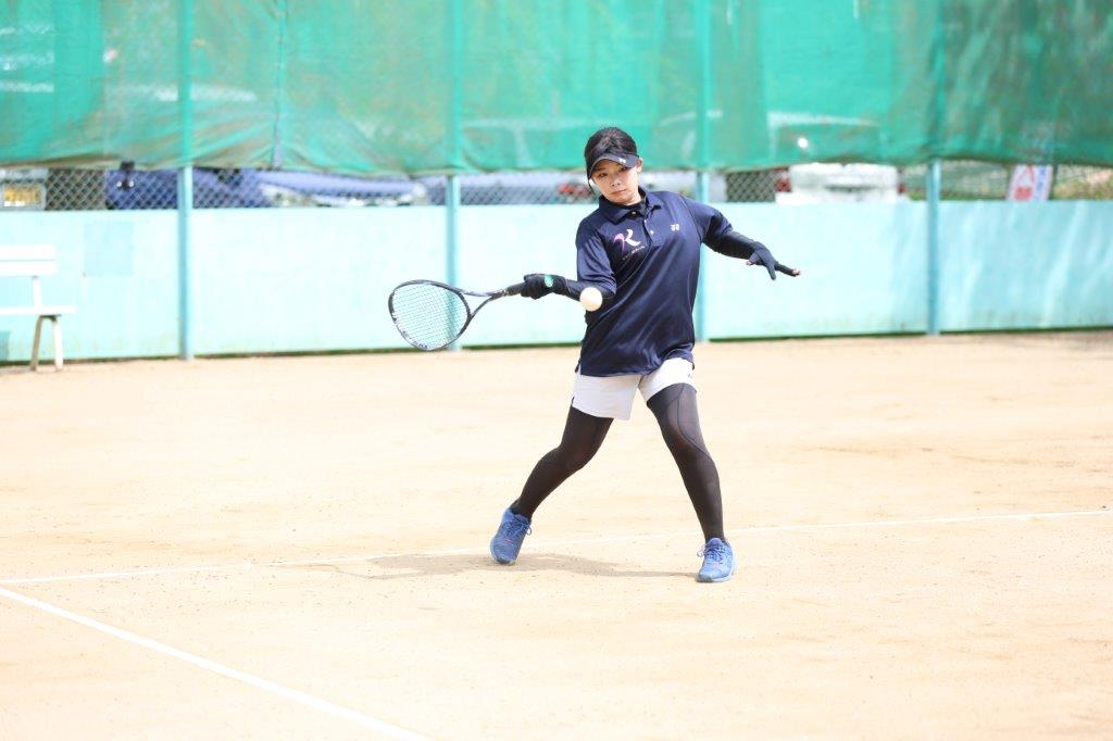 第17回 世界選手権日本代表予選会