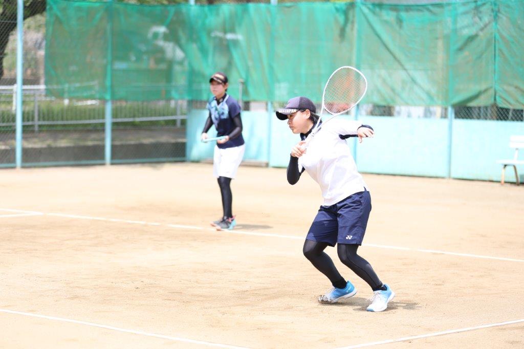 第17回 世界選手権日本代表予選会