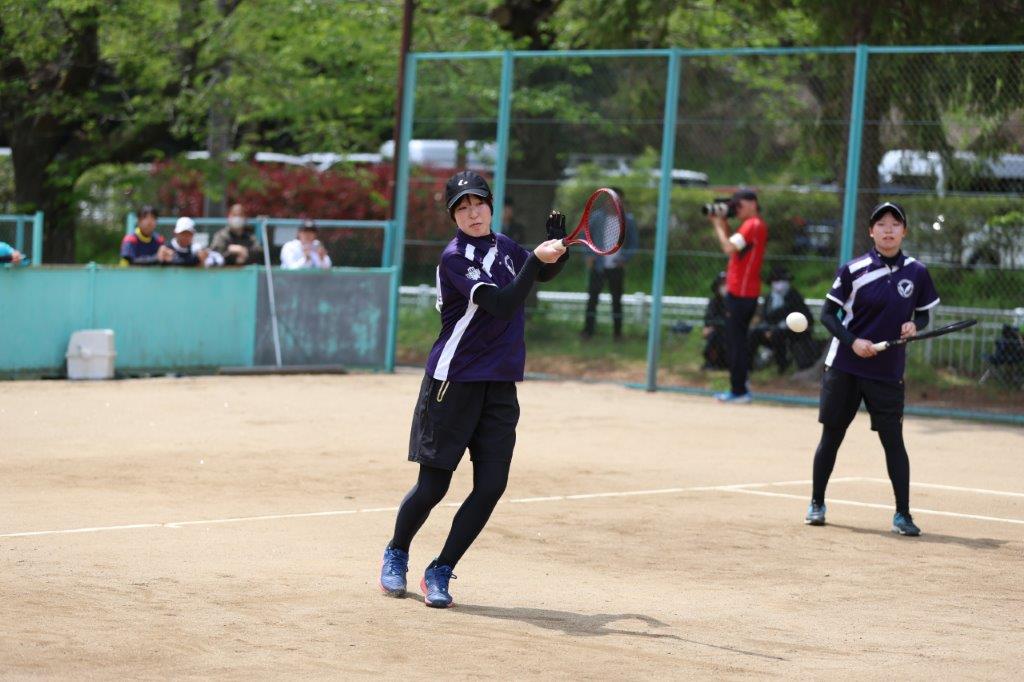 第17回 世界選手権日本代表予選会