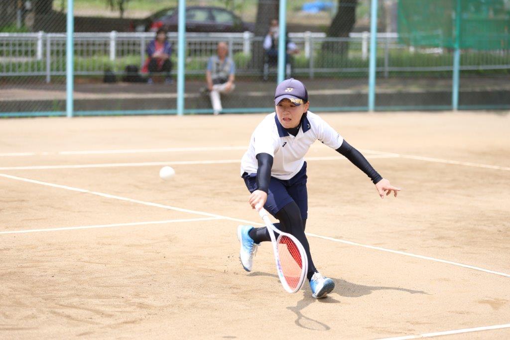 第17回 世界選手権日本代表予選会