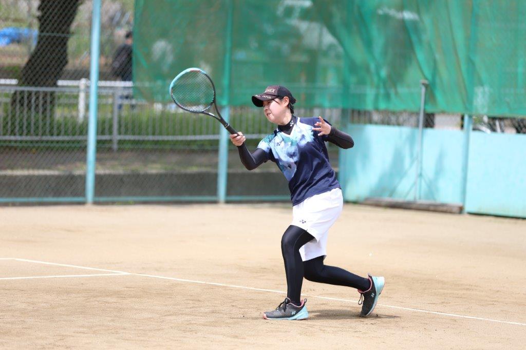 第17回 世界選手権日本代表予選会