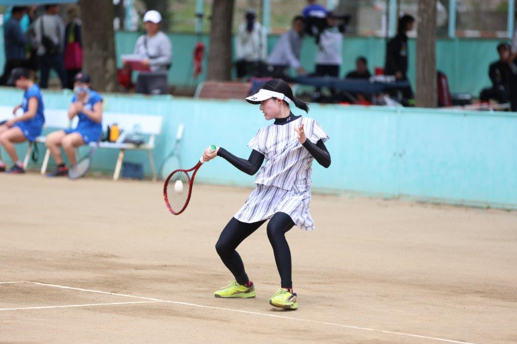第17回 世界選手権日本代表予選会