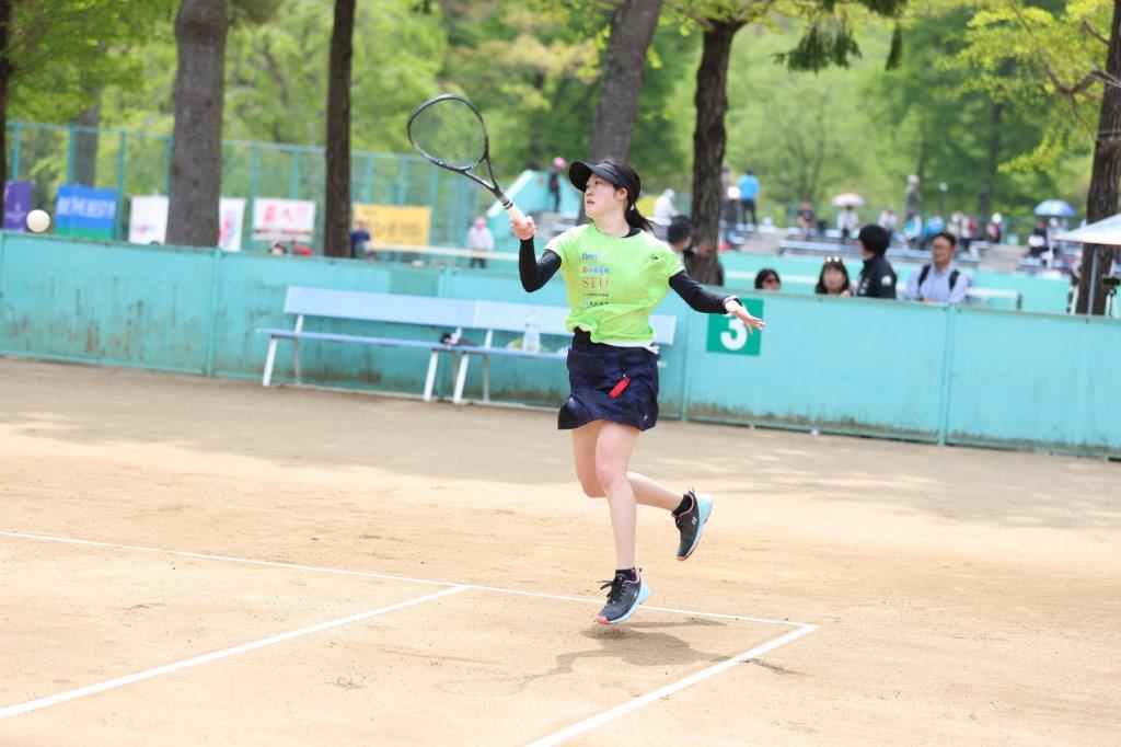 第17回 世界選手権日本代表予選会