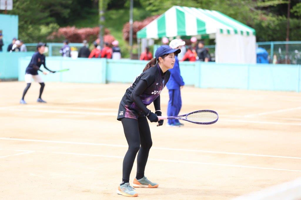 第17回 世界選手権日本代表予選会