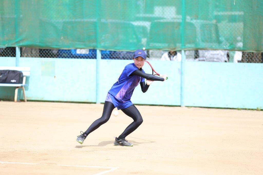 第17回 世界選手権日本代表予選会