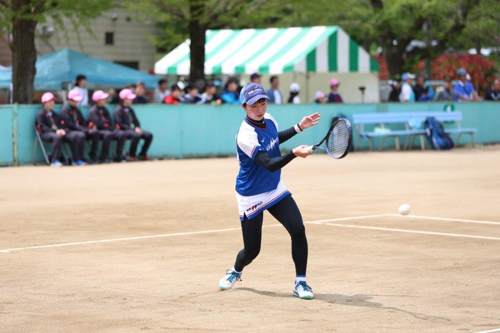 第17回 世界選手権日本代表予選会