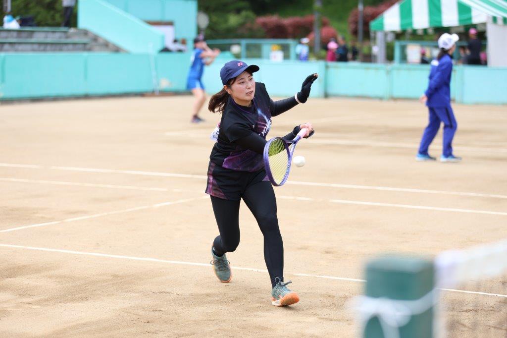 第17回 世界選手権日本代表予選会