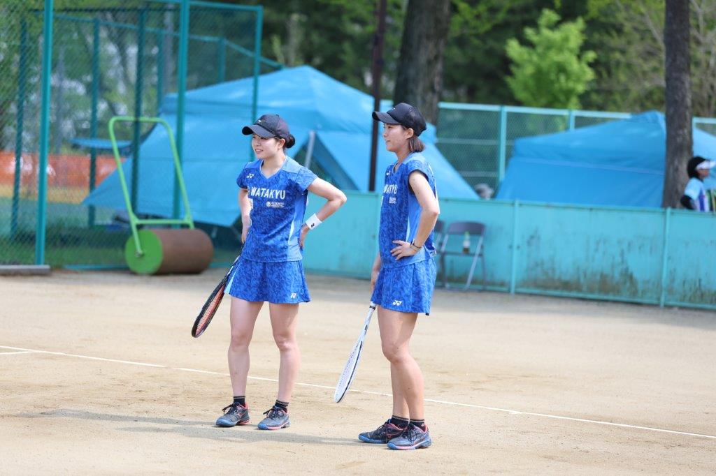 第17回 世界選手権日本代表予選会