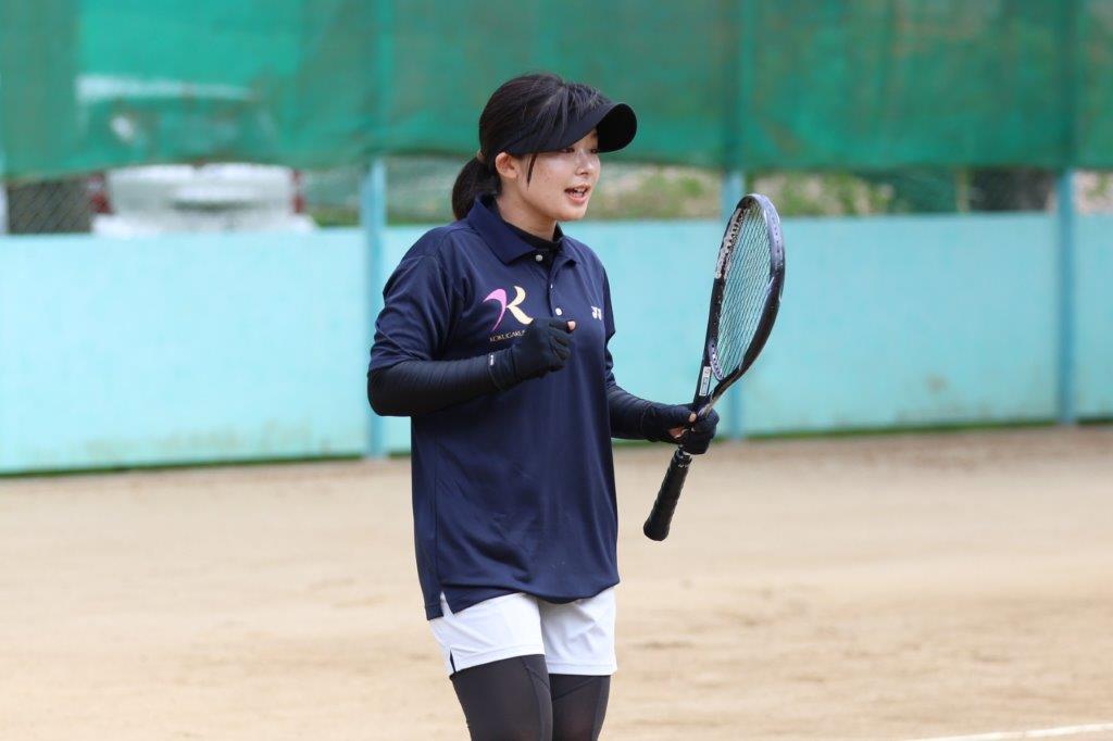 第17回 世界選手権日本代表予選会