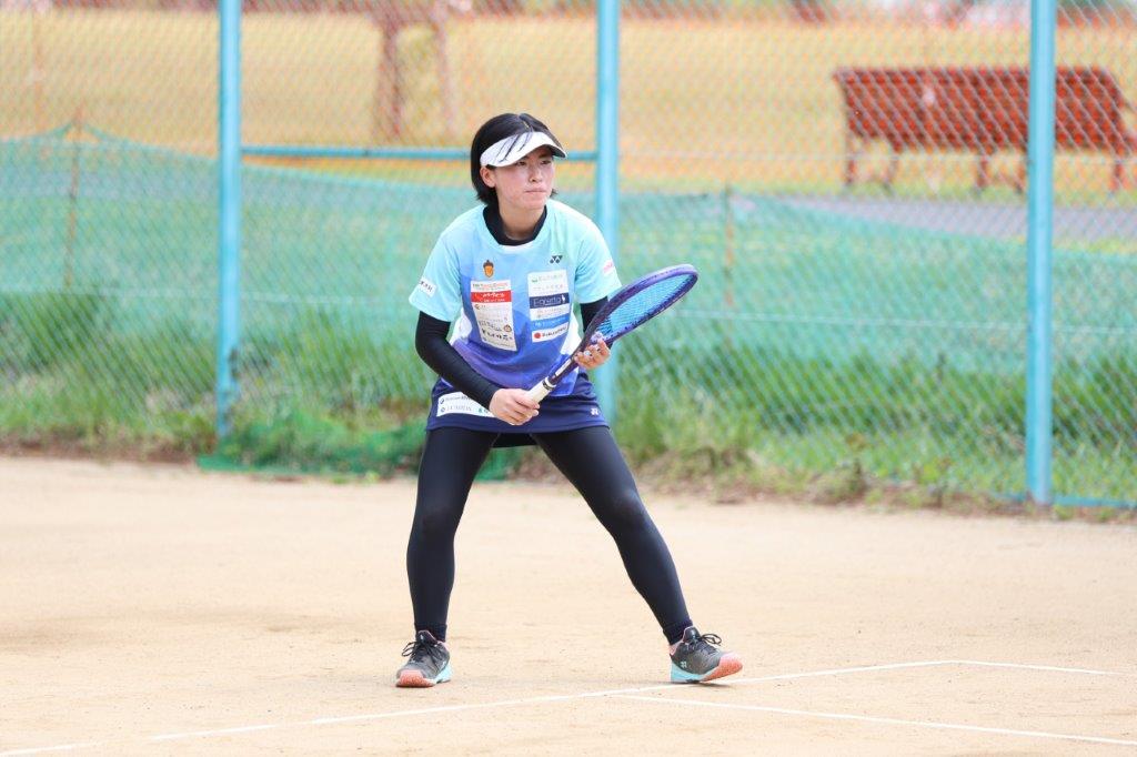 第17回 世界選手権日本代表予選会