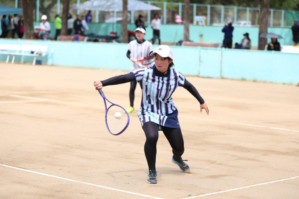 第17回 世界選手権日本代表予選会