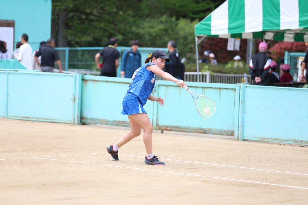 第17回 世界選手権日本代表予選会
