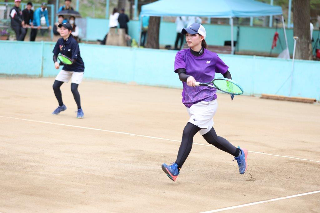 第17回 世界選手権日本代表予選会