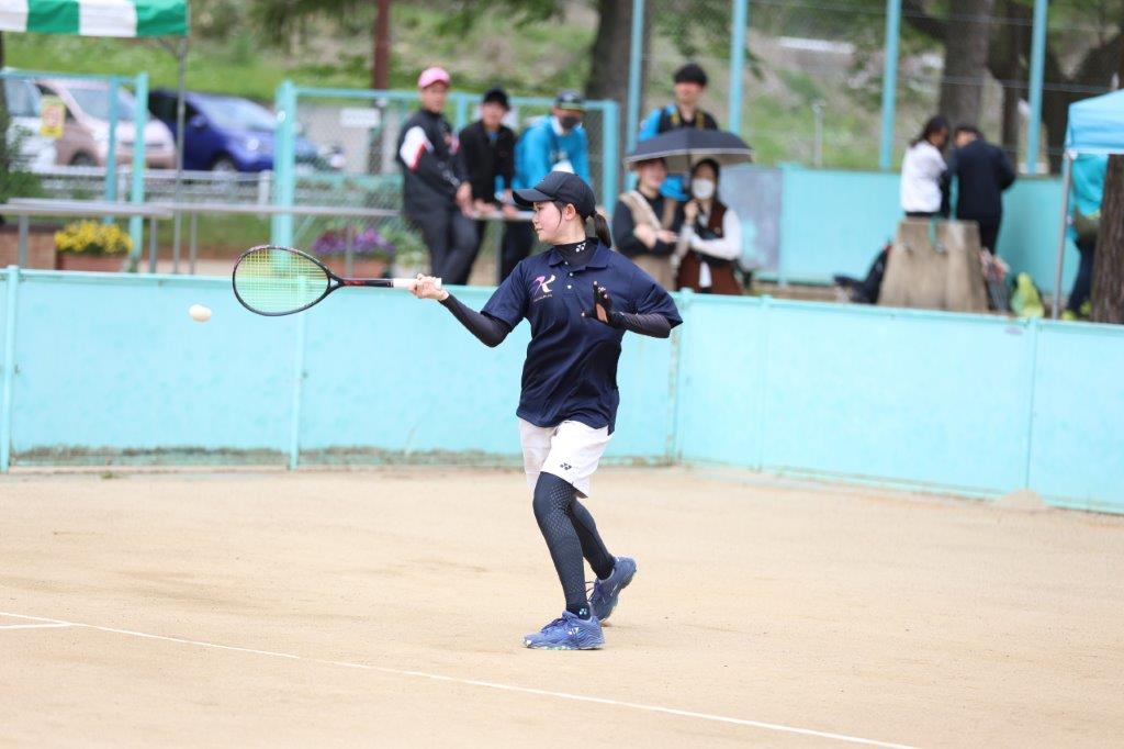 第17回 世界選手権日本代表予選会