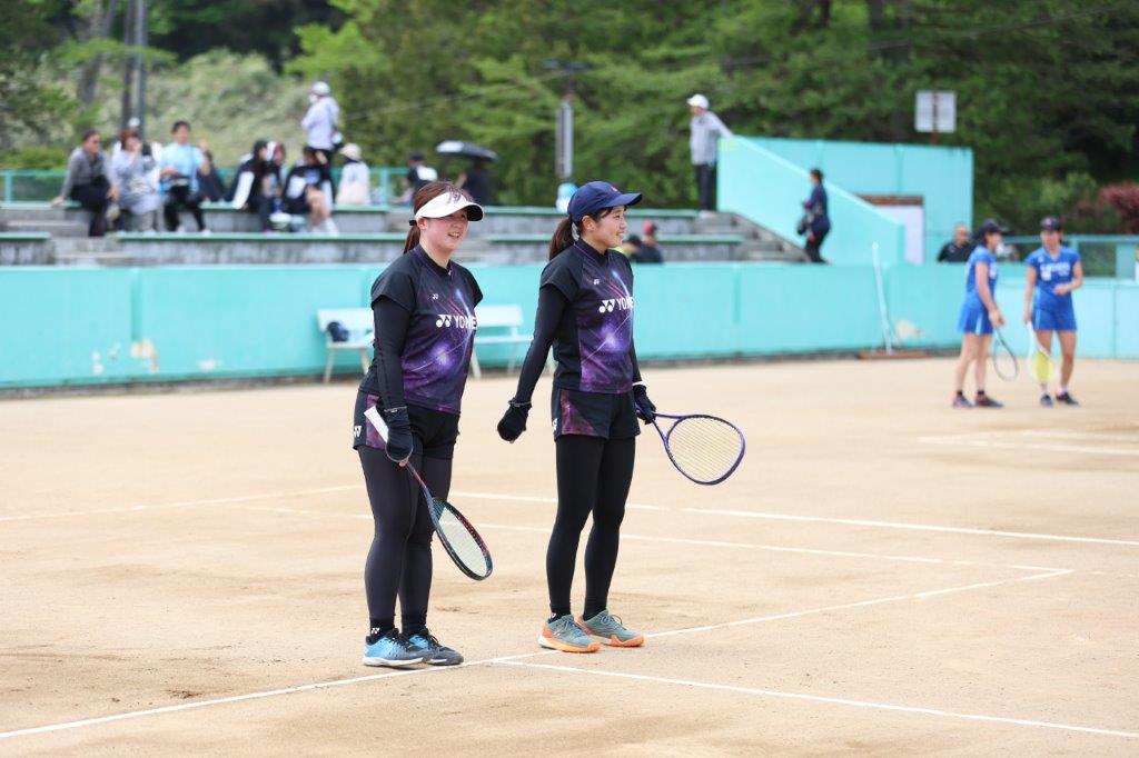 第17回 世界選手権日本代表予選会