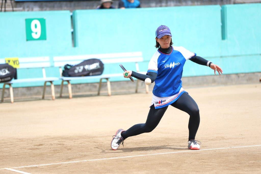 第17回 世界選手権日本代表予選会