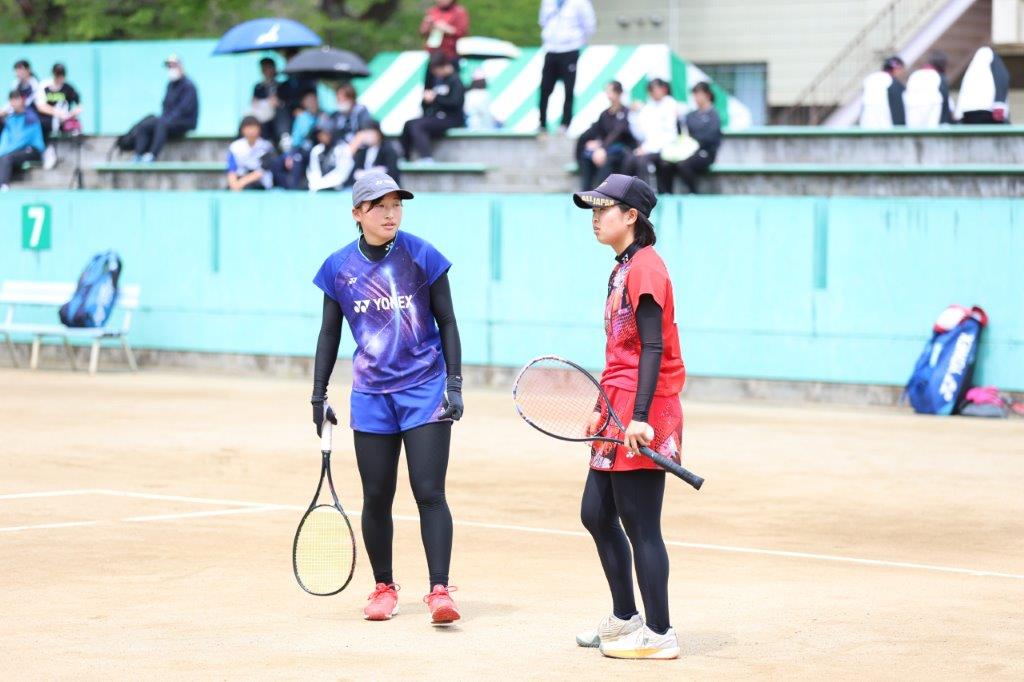 第17回 世界選手権日本代表予選会