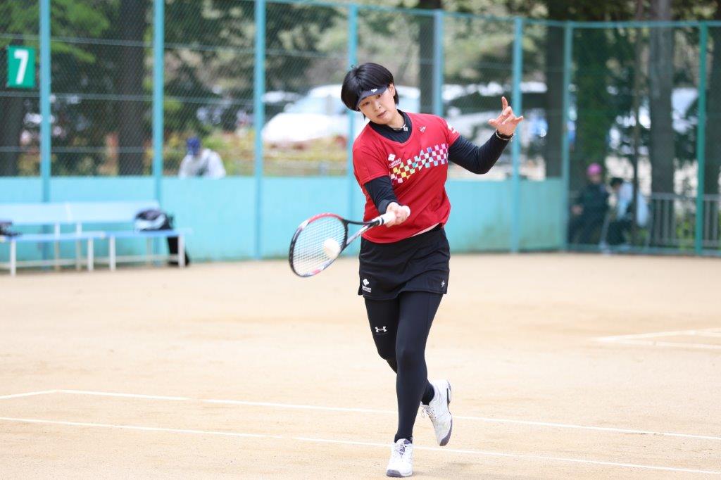第17回 世界選手権日本代表予選会