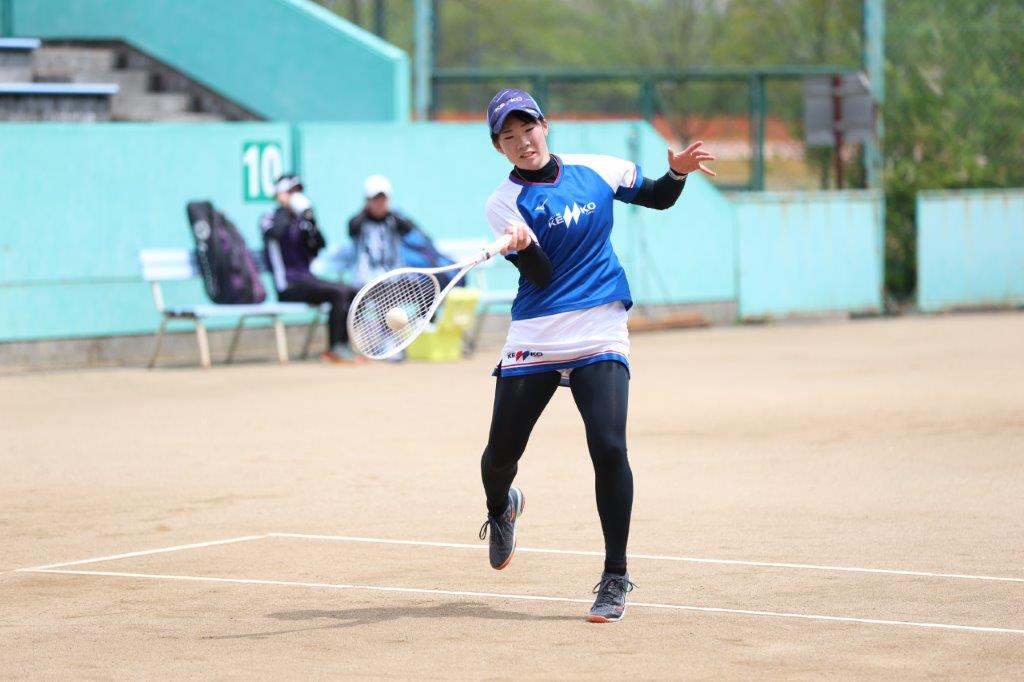 第17回 世界選手権日本代表予選会