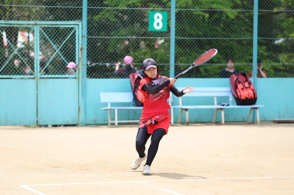 第17回 世界選手権日本代表予選会
