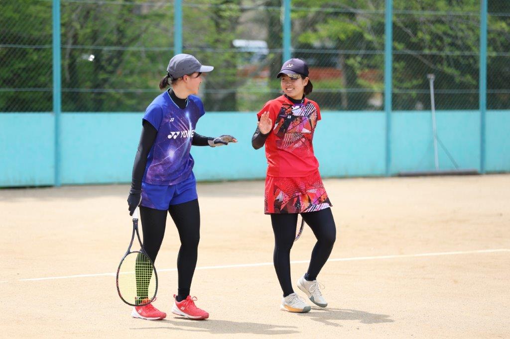 第17回 世界選手権日本代表予選会